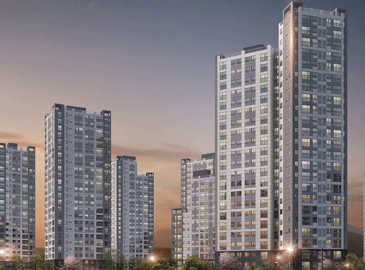 보라매 파르크힐 이미지