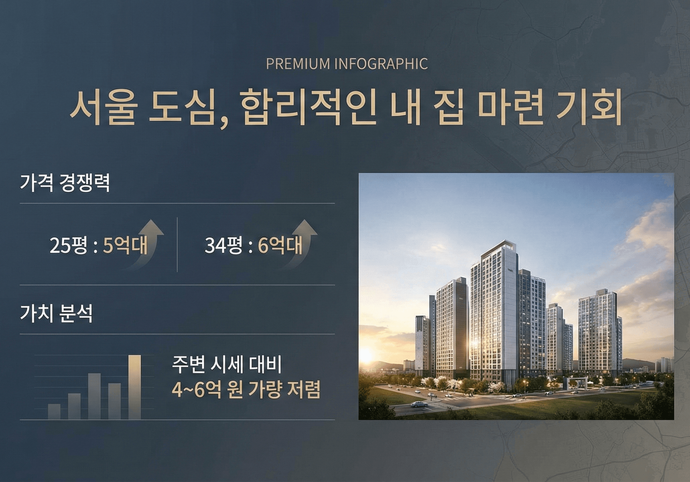 압도적 가격경쟁력